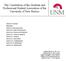 The Constitution of the Graduate and Professional Student Association of the University of New Mexico