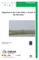 Working Paper Migration in the Volta Delta: a review of the literature