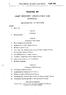 CHAPTER 260 DAIRY INDUSTRY (REGULATION AND CONTROL) ARRANGEMENT OF SECTIONS PARTI. Preliminary PART