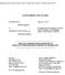 Supreme Court of Ohio Clerk of Court - Filed June 15, Case No IN THE SUPREME COURT OF OHIO