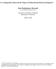 U.S. Immigration Policy and the Wages of Undocumented Mexican Immigrants 1. Peter Bartholomew Brownell