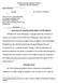 UNITED STATES DISTRICT COURT DISTRICT OF NEW MEXICO DEFENDANTS MEMORANDUM BRIEF ON THE MERITS