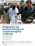 Counterinsurgency (COIN) best practices integrate. Yelena Biberman, PhD Philip Hultquist, PhD Farhan Zahid, PhD