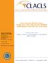 Socio-Economic Mobility Among Foreign-Born Latin American and Caribbean Nationalities in New York City,