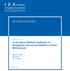 Local Labour Market Conditions on Immigrants Arrival and Children s School Performance