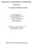 DEMOCRATIC CONSOLIDATION AND DEEPENING IN MEXICO: A Conceptual and Empirical Analysis