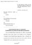 MIAMI FREEDOM PARK LLC S RESPONSE IN OPPOSITION TO COMPLAINT FOR WRIT OF MANDAMUS