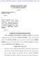 Case 0:15-cv BB Document 1 Entered on FLSD Docket 03/13/2015 Page 1 of 58