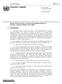 Report of the Secretary-General on the implementation of Security Council resolution 1701 (2006)