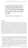 Legality of the Deployment of Conventional Weapons in Earth Orbit: Balancing Space Law and the Law of Armed Conflict