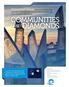 COMMUNITIES AND DIAMONDS
