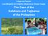 Indigenous Peoples' Local Mitigation and Adaption Measures to Climate Change: The Case of the Ikalahans and Tagbanua of the Philippines