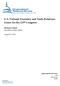 U.S.-Vietnam Economic and Trade Relations: Issues for the 113 th Congress