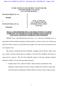 Case 5:11-cv OLG-JES-XR Document 1419 Filed 06/12/17 Page 1 of 20