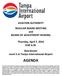 AVIATION AUTHORITY REGULAR BOARD MEETING and BOARD OF ADJUSTMENT HEARING. Thursday, April 7, :00 A.M.