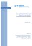 EVALUATION SYNTHESIS OF UNHCR S CASH BASED INTERVENTIONS IN JORDAN