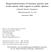 Representativeness of German parties and trade unions with regard to public opinion