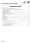 AP United States Government and Politics Sample Syllabus 4 Contents
