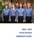 da FBLA-PBL Future Business Leaders of America-Phi Beta STATE OFFICER CANDIDATE GUIDE