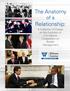 The Anatomy of a. Relationship: A Collection of Essays on the Evolution of U.S.-Mexico Cooperation on Border Management