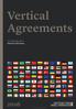Vertical Agreements. Contributing editor Patrick J Harrison. Law Business Research 2016