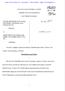 Case 4:16-cv LLP Document 1 Filed 12/23/16 Page 1 of 25 PageID #: 1 UNITED STATES DISTRICT COURT DISTRICT OF SOUTH DAKOTA SOUTHERN DIVISION