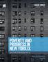 POVERTY AND PROGRESS IN NEW YORK IX. Alex Armlovich ISSUE BRIEF. Crime Trends in Public Housing, June State and Local Policy