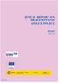 ANNUAL REPORT ON MIGRATION AND ASYLUM POLICY