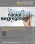 Racial Segregation in Iowa s Metro Areas, Policy Report. January 2017