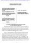 Case 1:10-cv EGT Document 107 Entered on FLSD Docket 12/19/2014 Page 1 of 4 UNITED STATES DISTRICT COURT SOUTHERN DISTRICT OF FLORIDA