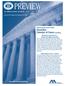 PREVIEW OF UNITED STATES SUPREME COURT CASES. Previewing the Court s Entire December Calendar of Cases, including.