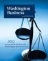 supplement summer 2012 news with a competitive edge Scorecard & Guide to the Washington Supreme Court