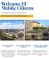 Welcome EU Mobile Citizens