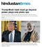 Trump-Modi meet must go beyond power plays and photo ops