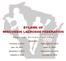 BYLAWS OF WISCONSIN LACROSSE FEDERATION