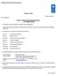 Invitation to Bid. Subject: Procurement of Diesel Generators Ref: ITB/KRT/10/038
