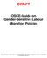 DRAFT OSCE-Guide on Gender-Sensitive Labour Migration Policies