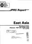 East Asia JPRS $10. Southeast Asia Vietnam: TAP CHI CONG SAN. c-n. jnroqoauotfflsnw«08. No 7, July 1989 JPRS-ATC JANUARY 1990 ^ SERVICE
