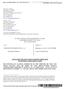 Case hdh11 Doc 720 Filed 01/23/18 Entered 01/23/18 13:59:48 Page 1 of 9