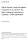 Will the Emerald Triangle Development Cooperation Be Re-activated? :The Silent Cooperation Scheme between Cambodia, Lao PDR and Thailand