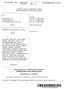 Case Doc 3 Filed 01/15/16 Entered 01/15/16 14:32:48 Desc Main Document Page 1 of 17