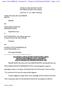 Case 1:10-cv UU Document 67 Entered on FLSD Docket 04/25/2011 Page 1 of 22 UNITED STATES DISTRICT COURT SOUTHERN DISTRICT OF FLORIDA