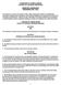 TOWNSHIP OF SPRING ARBOR COUNTY OF JACKSON, MICHIGAN CEMETERY ORDINANCE ORDINANCE NO. 39- D