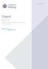 college.police.uk Digest March 2017 A digest of police law, operational policing practice and criminal justice BetterEvidence forbetterpolicing