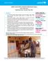 UNICEF Central African Republic (CAR) Situation Report Date: 8 May 2013 Reporting Period: 26 April-8 May 2013