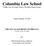 Columbia Law School Public Law & Legal Theory Working Paper Group