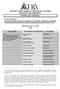 Alameda County Employees Retirement Association BOARD OF RETIREMENT NOTICE and AGENDA*