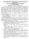 THE KARNATAKA AGRICULTURAL PESTS AND DISEASES RULES 1971 AGRICULTURE AND FOREST SECRETARIAT NOTIFICATION Bangalore, dated 15 th October 1971 G.S.R.