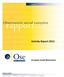 Activity Report 2012 European Social Observatory