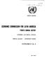 ÌÉH IP ECONOMIC COMMISSION FOR LATIN AMERICA FOURTH ANNUAL REPORT. SUPPLEMENT No. 2 ECONOMIC AND SOCIAL COUNCIL UNITED NATIONS